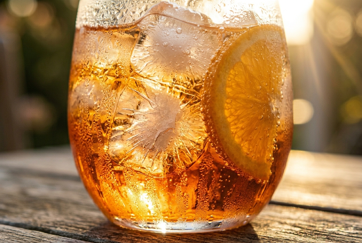 Aperol Spritz