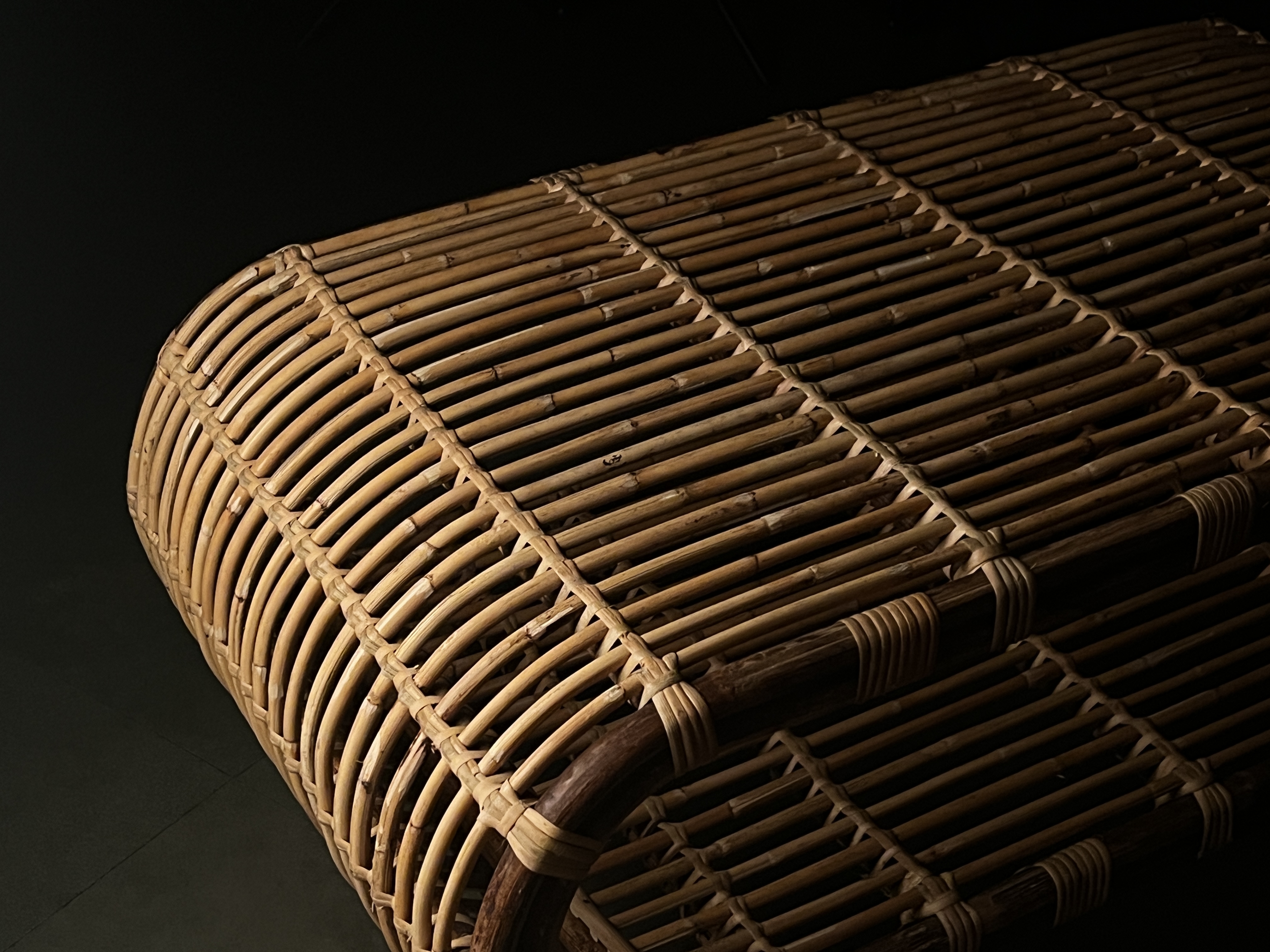 ARABellA Bamboo Furniture Collection
